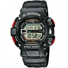 CASIO G-Shock G-9000-1VER
