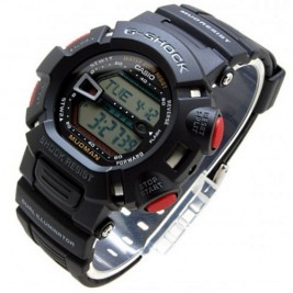 CASIO G-Shock G-9000-1VER