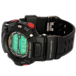 CASIO G-Shock G-9000-1VER