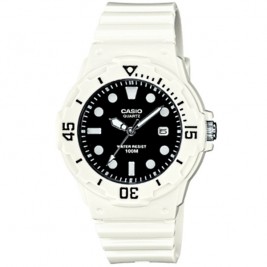 Casio LRW-200H-1EVEF
