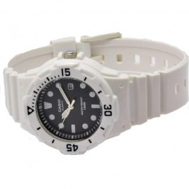 Casio LRW-200H-1EVEF