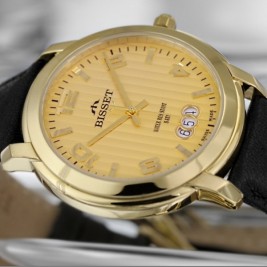 BISSET BSCD59GMGX05BX