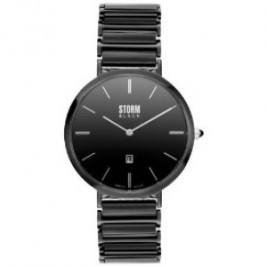STORM  BLACK LEX SLATE