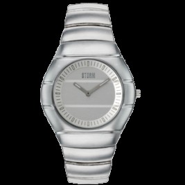 Storm SHOGUN XL SILVER