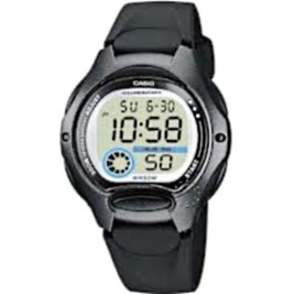 CASIO LW-200-1BVEF