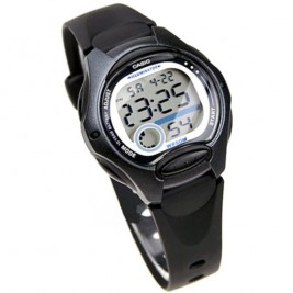 CASIO LW-200-1BVEF