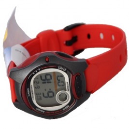 CASIO LW-200-4AVEF