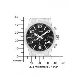 Citizen Chrono AN8050-51E
