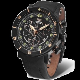 Vostok Europe Lunokhod 2 Grand Chrono 6S30-6203211
