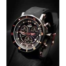 Vostok Europe Lunokhod 2 Grand Chrono 6S30-6203211