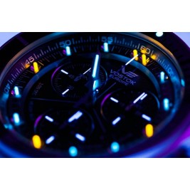 Vostok Europe Lunokhod 2 Grand Chrono 6S30-6203211