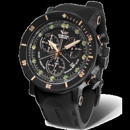 Vostok Europe Lunokhod 2 Grand Chrono 6S30-6203211