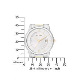 Citizen Basic BD0024-53A