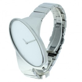 STORM PEBBLE SILVER