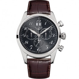ELYSEE Classic Chrono Big Date 38016