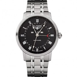 ELYSEE Monumentum Calendar 77001
