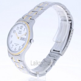 Q&Q W430J404