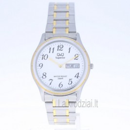 Q&Q W430J404