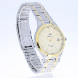 Q&Q W584J400