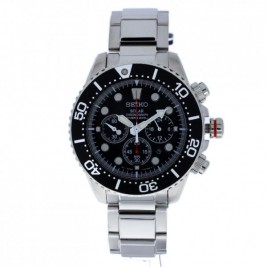 Seiko Solar SSC015P1