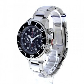 Seiko Solar SSC015P1