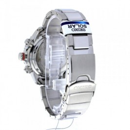 Seiko Solar SSC015P1