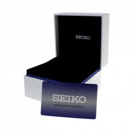 Seiko Solar SSC015P1