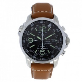 Seiko Solar SSC081P1
