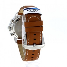Seiko Solar SSC081P1