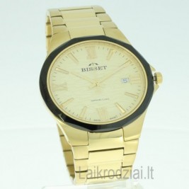 BISSET Hardy BSDD62GWGX05BX