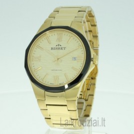 BISSET Hardy BSDD62GWGX05BX