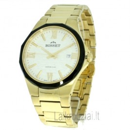 BISSET Hardy BSDD62GWSG05BX