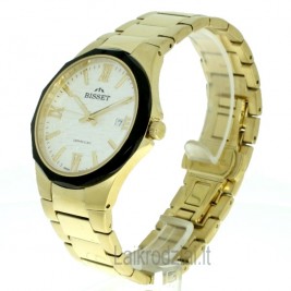 BISSET Hardy BSDD62GWSG05BX