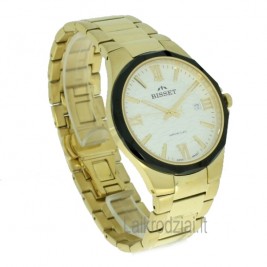 BISSET Hardy BSDD62GWSG05BX