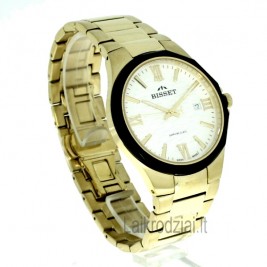 BISSET Hardy BSDD62GWSG05BX