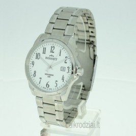 BISSET Detroit BSDD55SAWX05BX