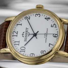 BISSET Sakson BSCD60GAWX05BX