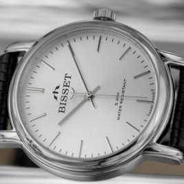 BISSET Sakson BSCD60SISX05BX