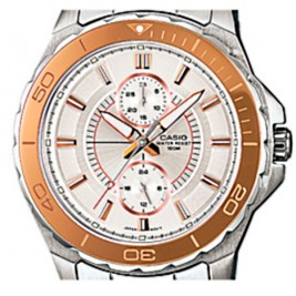 Casio MTD-1077D-7AVEF