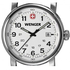 WENGER URBAN CLASSIC 01.1041.101