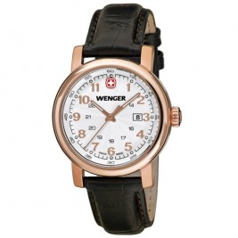 WENGER URBAN CLASSIC PVD 01.1021.108