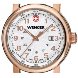 WENGER URBAN CLASSIC PVD 01.1021.108