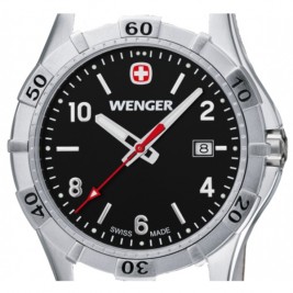 WENGER PLATOON GENT 01.0941.103