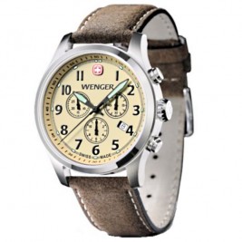 WENGER TERRAGRAPH CHRONO 01.0543.105