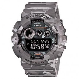 Casio G-Shock GD-120CM-8ER