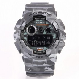Casio G-Shock GD-120CM-8ER