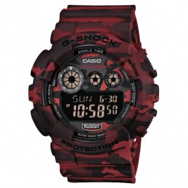 Casio G-Shock GD-120CM-4ER