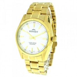 BISSET Colonial BSDD65GISX05BX