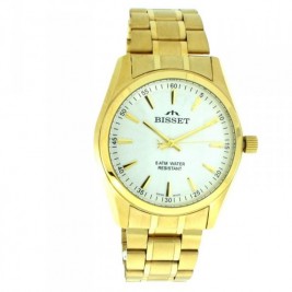 BISSET Colonial BSDD65GISX05BX