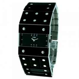 STORM  ASTORIA POLISH BLACK